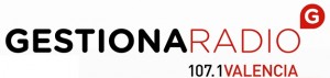 Logo Gestiona Radio