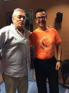Valencia Sin Drogas Radio